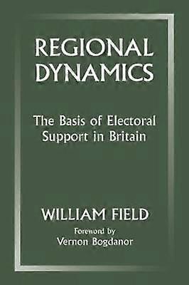 Dynamique régionale