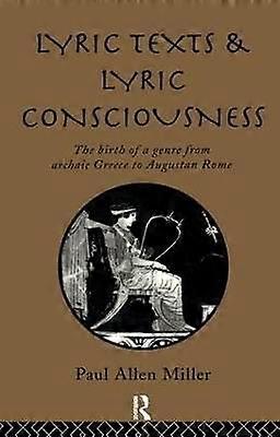 Textes lyriques & Conscience