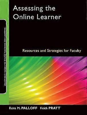 Assessing the Online Learner