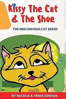 Kissy The Cat & The Shoe