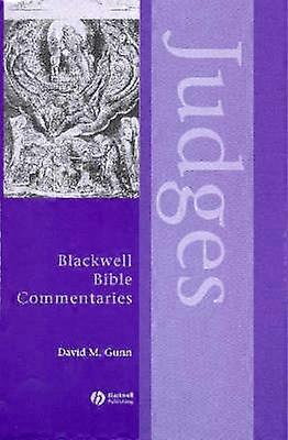 Judges Through the Centuries