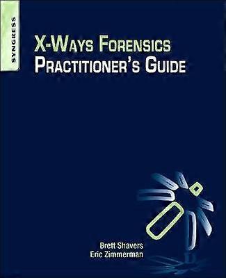 Guida di X-Ways Forensics operatori