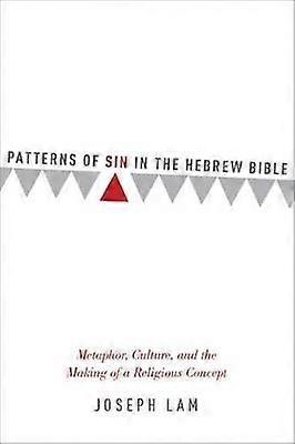 Patterns of Sin in the Hebrew Bible