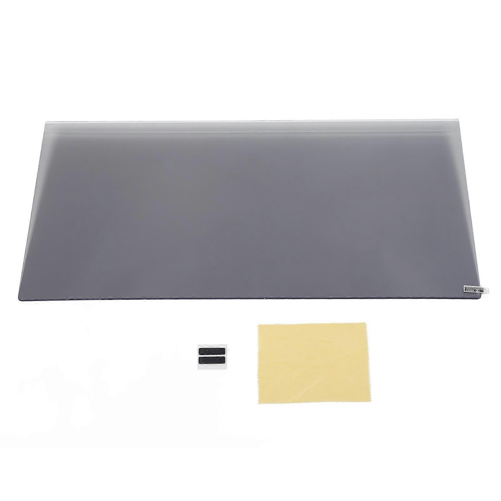 24in Computer Screen Filter Blue Light Shield UV Blocking Screen Protector for 23in 23.6in 23.8in 24in 16:9 Widescreen Monitor