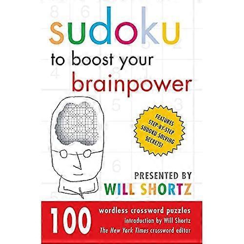Sudoku to Boost Your Brain Power