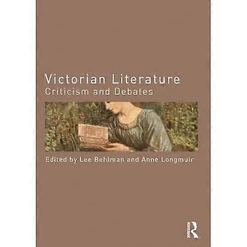 Letteratura vittoriana