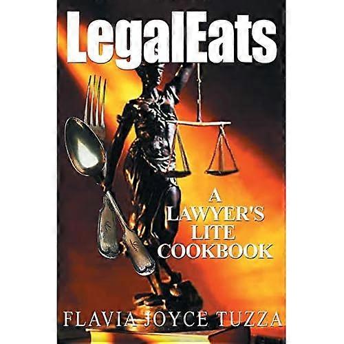 LegalEats: Ein Rechtsanwalt's Lite Cookbook