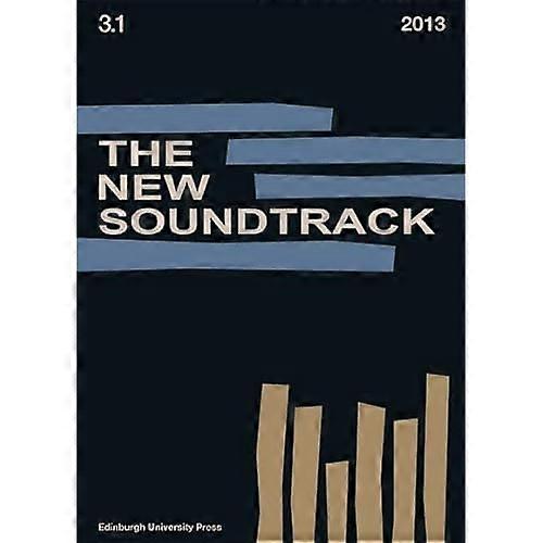 The New Soundtrack: Volume 3, Issue 1