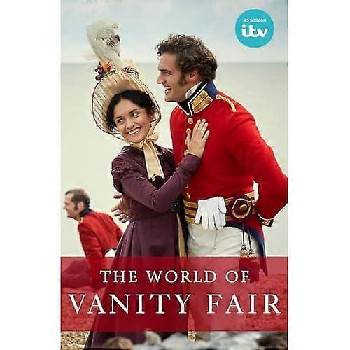 El mundo de Vanity Fair