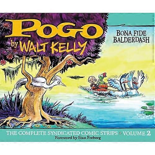 PoGo Vol. 2