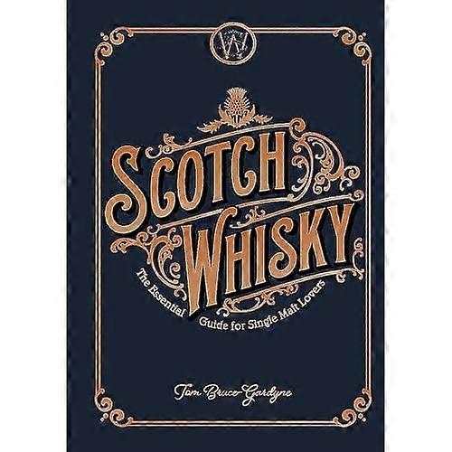 Scotch Whisky