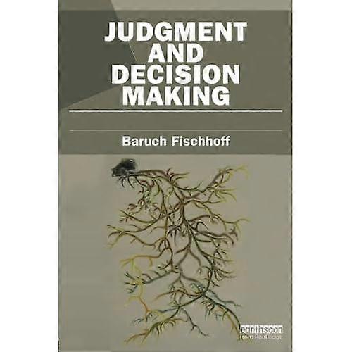 Urteil und Entscheidungsfindung