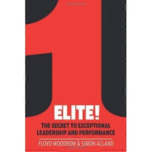Elite!