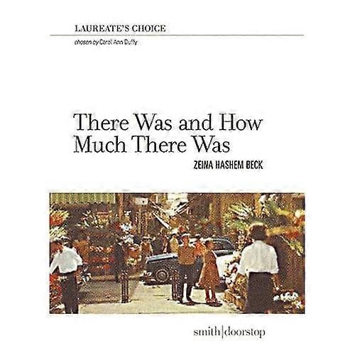 Ja kuinka paljon oli