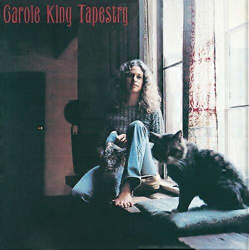 Carole King Tapestry CD (1999)