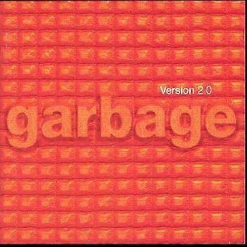 Garbage versjon 2.0 CD (1998)