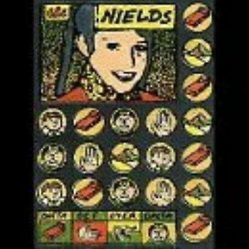 Nields Gotta Get Over Greta CD