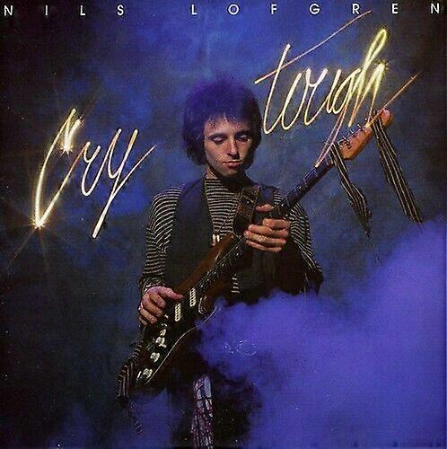 Lofgren Nils Cry Tough CD