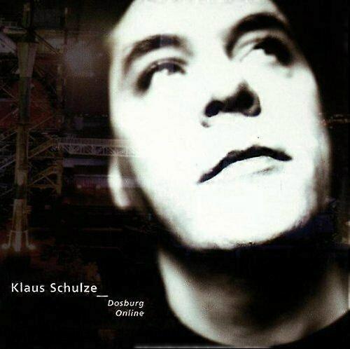 Klaus Schulze Dosburg online CD