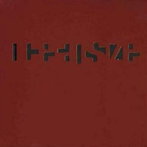 Oceansize Frames CD (2007)