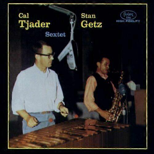 Cal Tjader Sextet CD (2004)