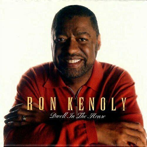 Kenoly Ron Dwell w domu CD