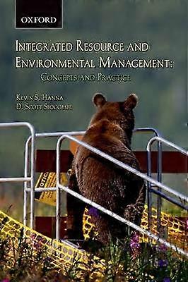 Resource and Environmental Management