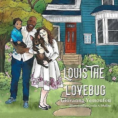 Louis the Lovebug 2 The Frenchie Diaries