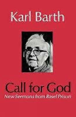 Call for God