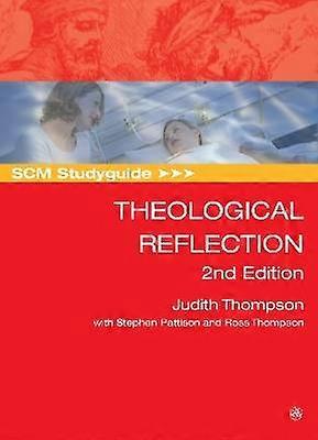 SCM Studievejledning: Teologisk refleksion