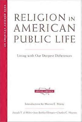Religion in American Public Life