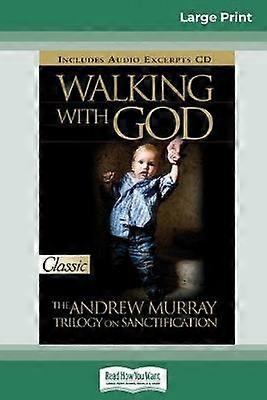 Walking with God
