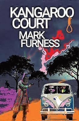 Kangaroo Court