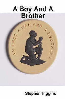 A Boy And A Brother