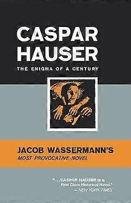 Caspar Hauser