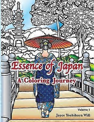 Essence of Japan