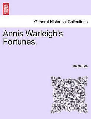 Het fortuin van Annis Warleigh