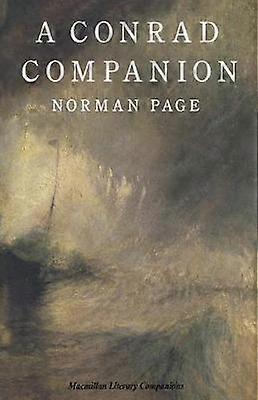 A Conrad Companion