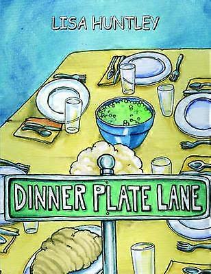 Dinner Plate Lane