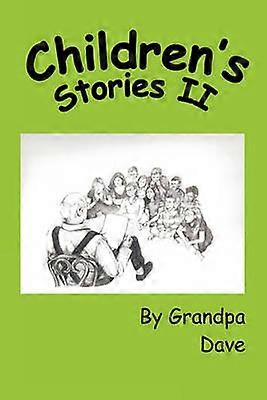 Verhalen van kinderen II