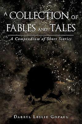 Une collection de fables et de contes