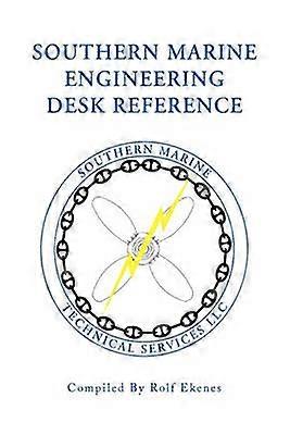 Southern Marine Engineering Desk Reference
