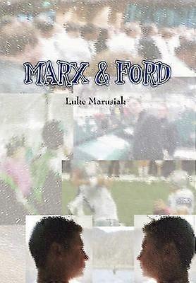 Marx  Ford