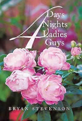 4 Jours 4 Nuits 4 Dames 4 Hommes