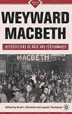 Macbeth de Weyward