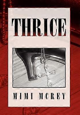 Thrice Sacred Secrets Among Us
