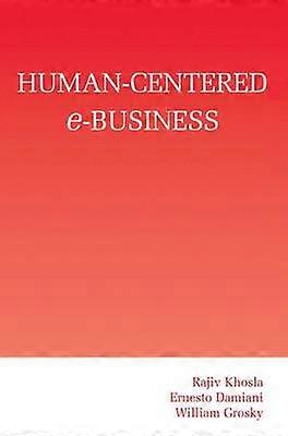 Human-Centered e-Business