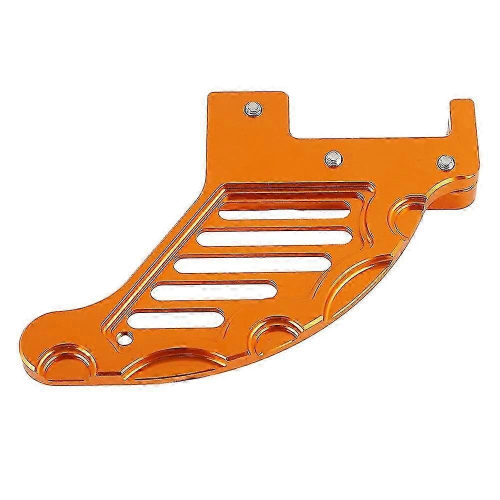 Front Rear Brake Disc Guard Protector Cover Compatible With Ktm 125 150 250 350 450 530 Sx Sxf Exc Excf Xc Xcf Xcw Xcfw Husqvarna Husaberg