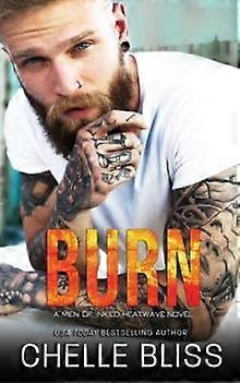 Burn - Chelle Bliss