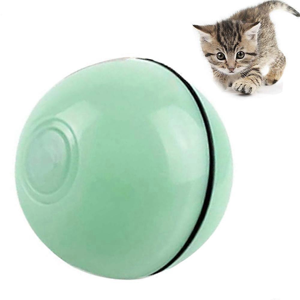 Cat Toy, LED, Interactive, Hunting Instinct